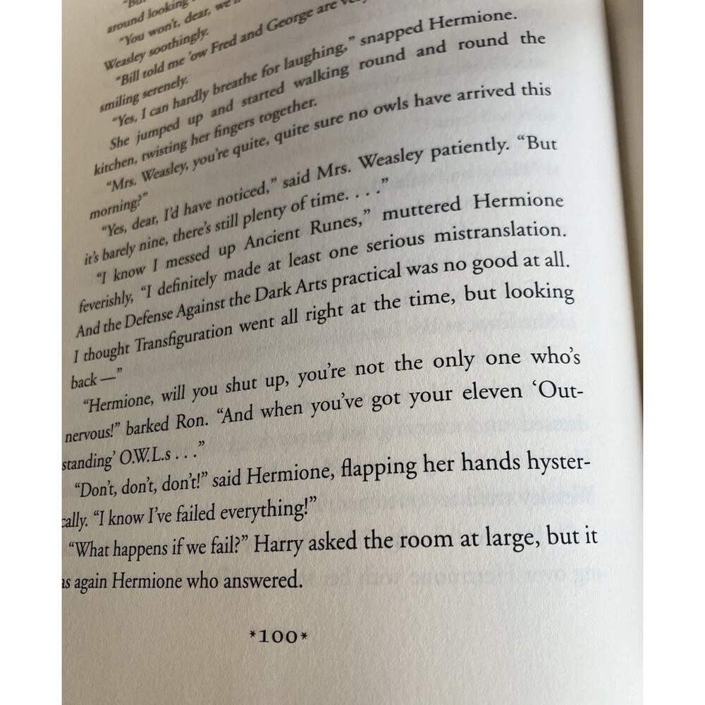 *RARE w/Errors* 1st Edition Harry Potter and the Half Blood Prince Hardcover - Picture 14 of 15